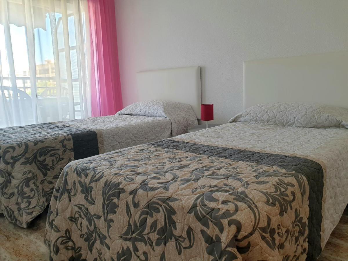 Apartamento Porticada Guardamar del Segura Zewnętrze zdjęcie