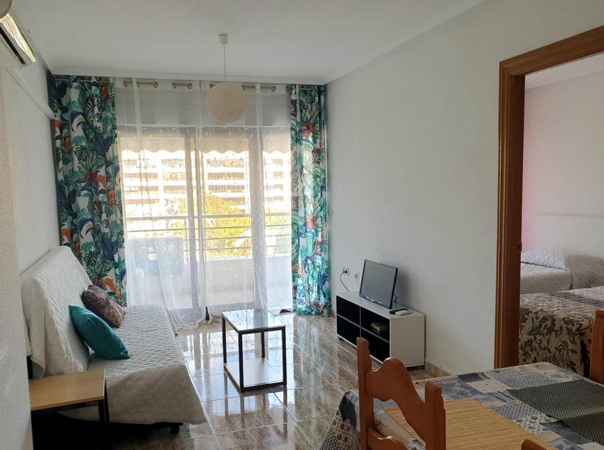 Apartamento Porticada Guardamar del Segura Zewnętrze zdjęcie