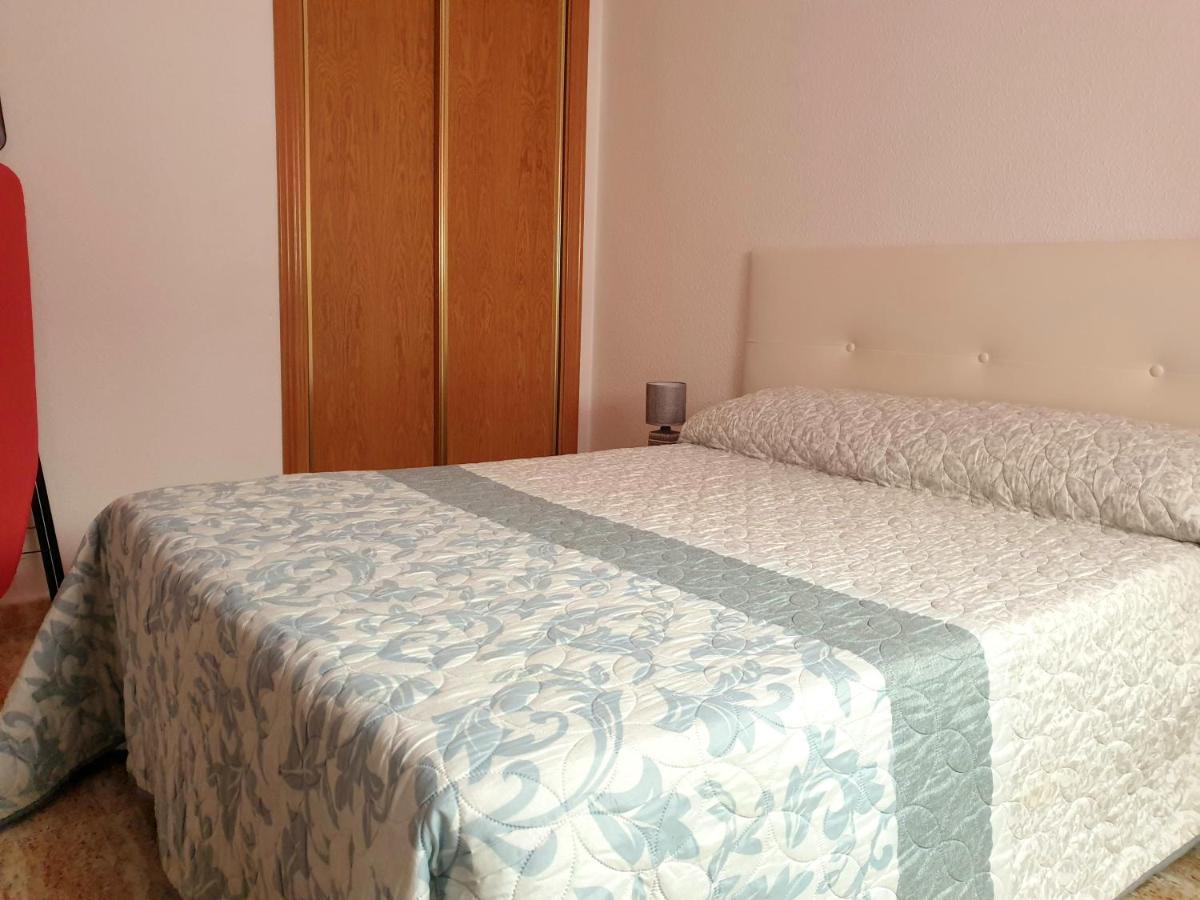 Apartamento Porticada Guardamar del Segura Zewnętrze zdjęcie