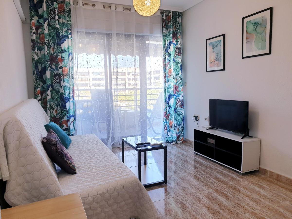 Apartamento Porticada Guardamar del Segura Zewnętrze zdjęcie