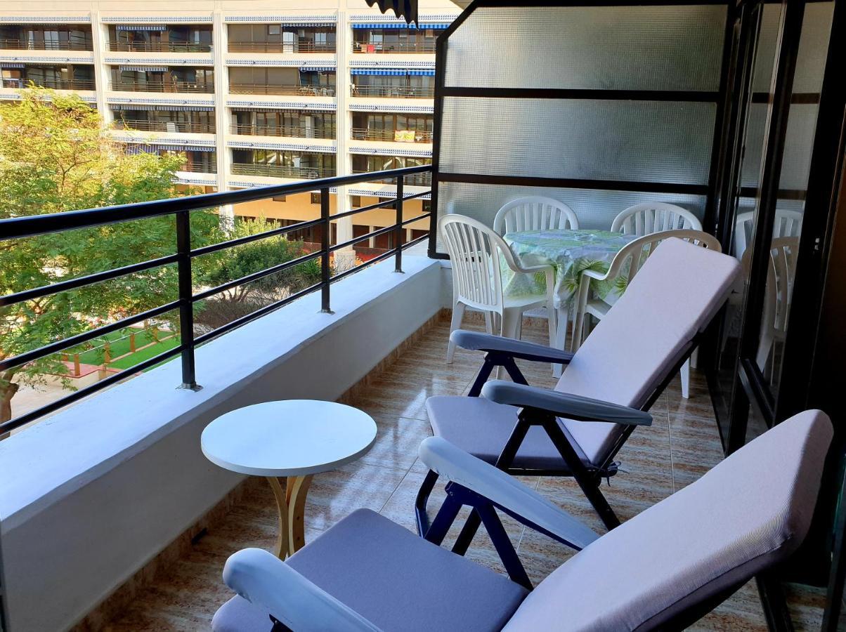 Apartamento Porticada Guardamar del Segura Zewnętrze zdjęcie